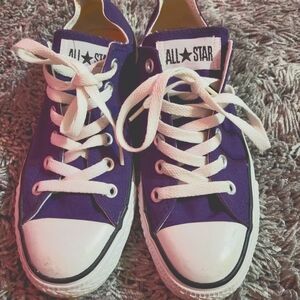 Converse all star